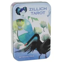 Barajas de Tarot | Tienda Esotérica Changó