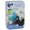 Tarot Zillich (Lata) (En) (Usg) (Christine Zillich)(Johan von Kirschner) | Tienda Esotérica Changó