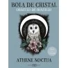 Oráculo de Bolsillo Bola de Cristal - Athene Noctua | Arkano Books | 9788419510020 | Tienda Esotérica Changó