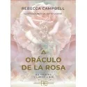 Oráculo de la Rosa - Rebecca Campbell | Arkano Books | 9788417851590 | Tienda Esotérica Changó