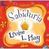 Oráculo Cartas de Sabiduría - Louise L. Hay | Gaia | 9788484457190 | Tienda Esotérica Changó