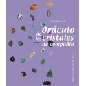 Oráculo De Los Cristales de Compañia (O)(45cartas + libro) Nina Llinares | Tienda Esotérica Changó