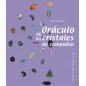 Oráculo De Los Cristales de Compañia (O)(45cartas + libro) Nina Llinares
