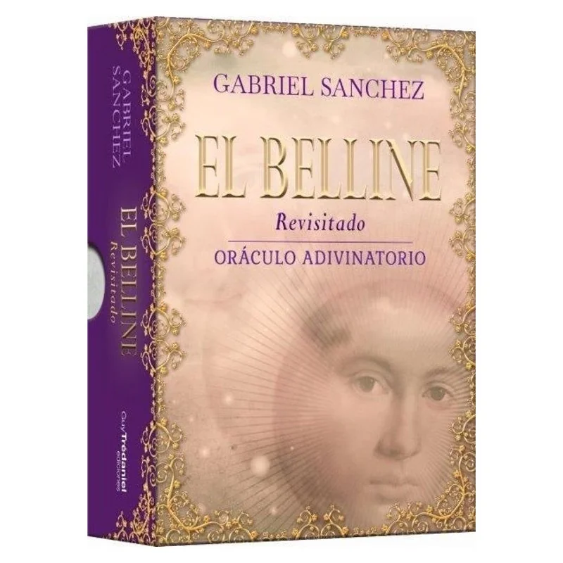 Oráculo El Bellini Revisitado - Gabriel Sanchez