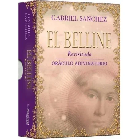 Oráculo El Bellini Revisitado - Gabriel Sanchez