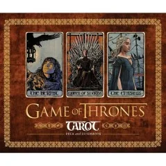 Barajas de Tarot | Tienda Esotérica Changó