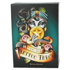 Barajas de Tarot | Tienda Esotérica Changó