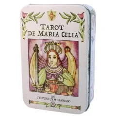 Barajas de Tarot | Tienda Esotérica Changó
