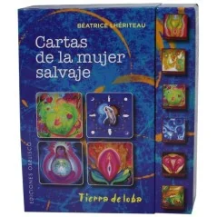 Barajas de Tarot | Tienda Esotérica Changó