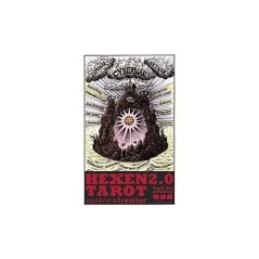 Barajas de Tarot | Tienda Esotérica Changó