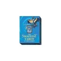 Tarot Smallest Tarot in the Wolrld (22 Arcanos) (Eng) (Sca) | Tienda Esotérica Changó