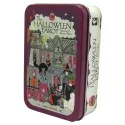 Tarot Halloween in a Tin (Lata) (En) (Usg) | Tienda Esotérica Changó
