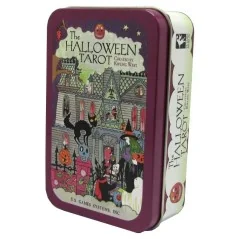 Barajas de Tarot | Tienda Esotérica Changó