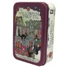 Tarot Halloween in a Tin (Lata) (En) (Usg) | Tienda Esotérica Changó
