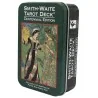 Tarot Smith-Waite Centennial - Pamela Colman Smith (In a Tin / Lata) (En) (Usg) | Tienda Esotérica Changó