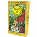 Tarot Albano Waite - Frankie Albano (En) (Usg) | Tienda Esotérica Changó