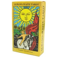 Barajas de Tarot | Tienda Esotérica Changó