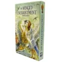Oraculo Winged Enchantment (39 Cartas) (En) (Usg) | Tienda Esotérica Changó