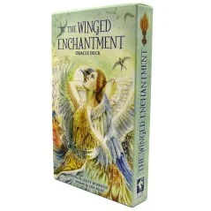Barajas de Tarot | Tienda Esotérica Changó