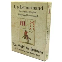 Barajas de Tarot | Tienda Esotérica Changó