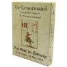 Tarot Primal Lenormand - The Game of Hope (36 Cartas) (En) (Usg) | Tienda Esotérica Changó