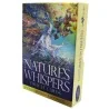 Oraculo Nature s Whispers Oracle Cards (50 Cartas) (En) (Bla) (Sca) | Tienda Esotérica Changó