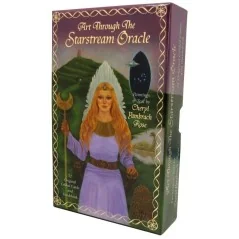 Barajas de Tarot | Tienda Esotérica Changó