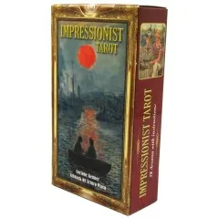 Barajas de Tarot | Tienda Esotérica Changó