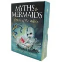 Oraculo Myths & Mermaids (Set) (44 cartas) (En) (Sca) (Bla) | Tienda Esotérica Changó