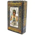 Tarot Wizards (En) (Llw) | Tienda Esotérica Changó
