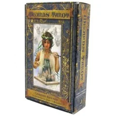 Barajas de Tarot | Tienda Esotérica Changó