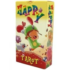 Barajas de Tarot | Tienda Esotérica Changó