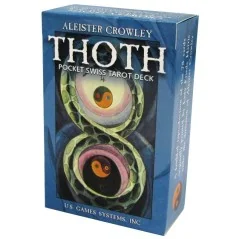 Barajas de Tarot | Tienda Esotérica Changó