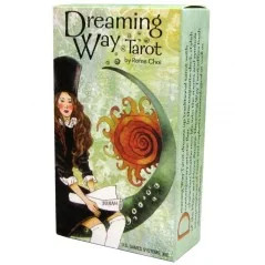 Barajas de Tarot | Tienda Esotérica Changó