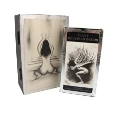 Barajas de Tarot | Tienda Esotérica Changó