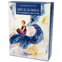 Barajas de Tarot | Tienda Esotérica Changó