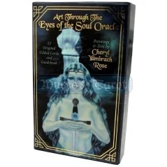 Barajas de Tarot | Tienda Esotérica Changó