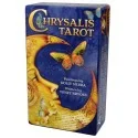 Tarot Chrysalis - Holly Sierra & Toney Brooks (EN) (USG) | Tienda Esotérica Changó