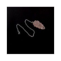 Péndulos de Radiestesia | Tienda Esotérica Changó