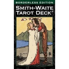 Barajas de Tarot | Tienda Esotérica Changó