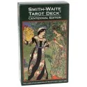 Tarot Smith-Waite Centennial Edition - Pamela Colman Smith (84 Cartas) (EN) (USG) | Tienda Esotérica Changó