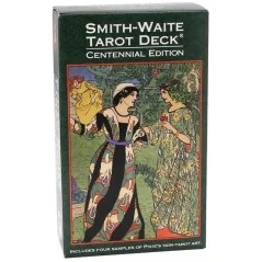 Barajas de Tarot | Tienda Esotérica Changó