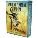 Oraculo Ancient Animal Wisdom (Es) (Usg) | Tienda Esotérica Changó