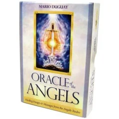 Barajas de Tarot | Tienda Esotérica Changó