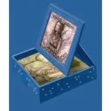 Oraculo Dream Fairies - Brillan en la Oscuridad (Set) (12 Cartas) (5 Idiomas) (Sca) | Tienda Esotérica Changó