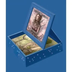 Barajas de Tarot | Tienda Esotérica Changó