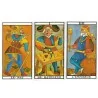 Tarot de Marsella - A. Ayermich | Fournier | 8420707089085 | Tienda Esotérica Changó