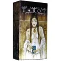 Tarot the Labyrinth - Luis Royo | Fournier | 8420707328528 Tienda Esotérica Changó