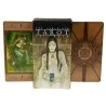 Tarot the Labyrinth - Luis Royo | Fournier | 8420707328528 Tienda Esotérica Changó