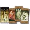 Tarot the Labyrinth - Luis Royo | Fournier | 8420707328528 Tienda Esotérica Changó